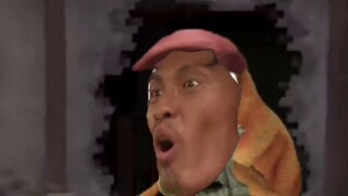 "Renoir, anh ấy luôn ở đây!"