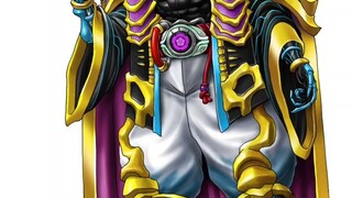 Monster Knight Fan Art Collection