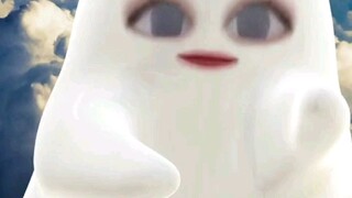 It doesn't matter. My house in the second dimension has become a ruin. I'm fine. What can happen to 