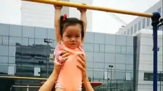 Envy other people's dads—this must be what effective companionship looks like.