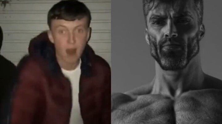 [Full Version] Gigachad - Original Uncut (No Subtitles)