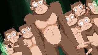 Tập 34 - Vòng Quay Vô Cực (Infinity Nado) 2013 - Server Phần 02