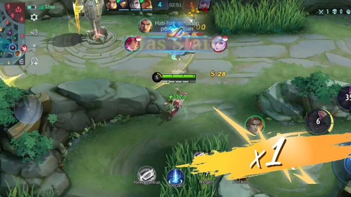 hanya game