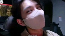 【知汉知】Joshua模仿净汉这段真的好好笑!