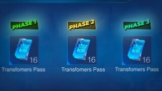 FREE GACHA TRANSFORMER SKIN 2