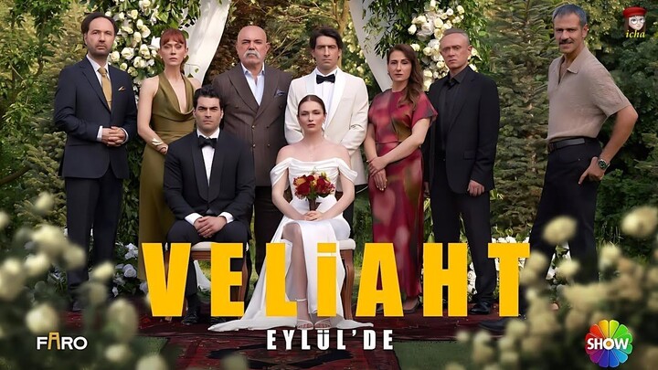 Veliaht – Episode 4 (English Subtitles)