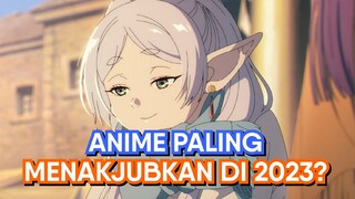 4 Episode Awal Yang Memukau! (Bahas Sousou no Frieren)