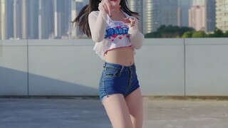 【หน้าจอแนวตั้ง 4K】Zhuamin-SHAKE IT
