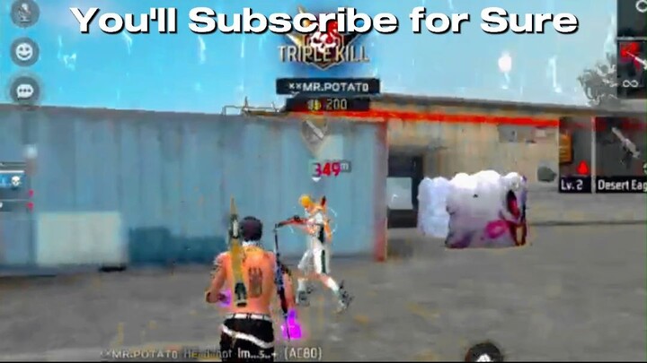 #1 FF Clutch