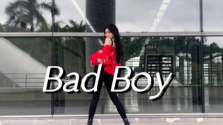 【Red Velvet-Bad Boy】高中生超绝翻跳！是谁2022年还在Bad Boy？？