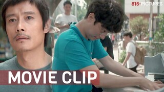 Lee Byung-hun's Little Brother Might Be A Piano Genius | Keys to the Heart | ft. Park Jung-min
