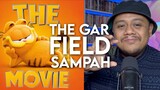 The Garfield Movie - Movie Review
