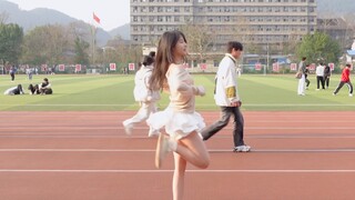 【横屏】玻璃珠 人生建议：永远不要觉得尴尬和丢脸