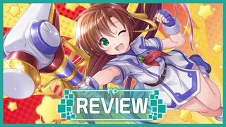 Tristia: Restore Review - Noisy Pixel