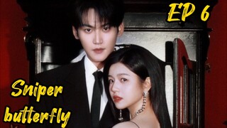 [ENG] EP 6 Sniper butterfly
