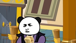 "The Prince Doesn't Know His Father" Episode 53: This Lu Ban lock is quite primitive!