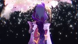Film Raiden | Perpisahan Terakhir - Genshin Impact Anime