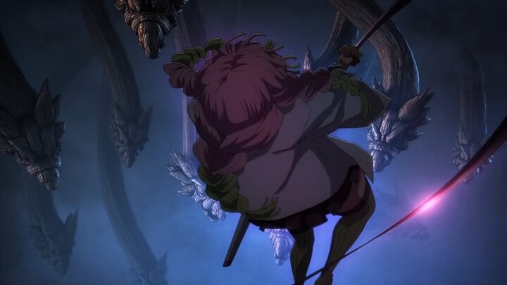 Demon Slayer's hottest moments