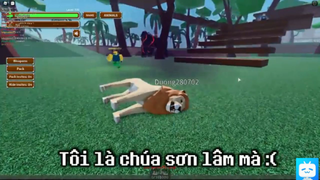 Mọi Game Trong 1 Game - Roblox  #funnygame