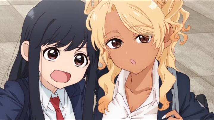 Food Court de, Mata Ashita. EPS 6 SUB INDO (END)