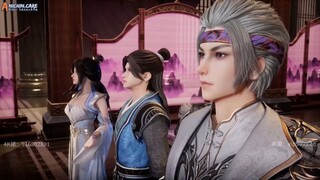 Against the Sky Supreme episode 405 sub indo