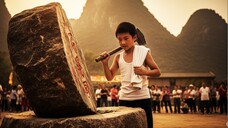 Chị Gái Khó Hiểu