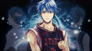 Tóm Tắt Anime Hay: Kuroko Tuyển Thủ Vô Hình Season 3 (PCuối) | Kuroko no Basket | Review Anime Hay