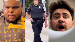 【tiktok 难绷抽象记录#137】