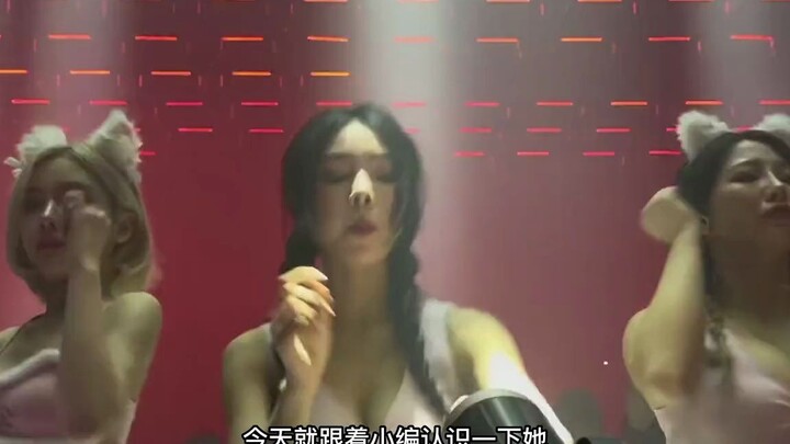 Di pagi hari, klub malam top di Sichuan ditembak, semuanya adalah model selebritas internet bernilai
