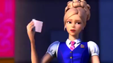 Barbie Princess Charm School | Animation English Full