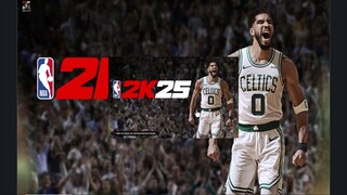 Télécharger NBA 2K25 gratuit jeu PC