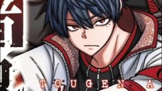 Tougen Anki Episode 10 Bahasa Indonesia