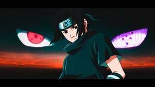 Uchiha Sasuke AMV