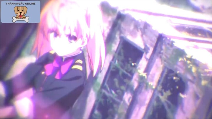 「AMV」- Giá như anh tin em dù chỉ một lần #anime