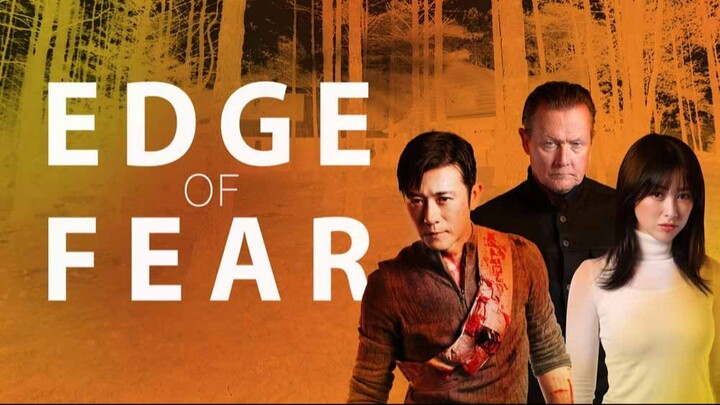 Edge of Fear (2018) Dubbing Indonesia