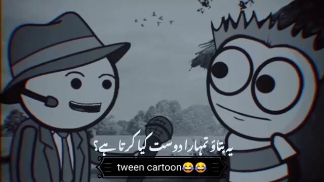 my friend funny video