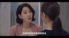 It was really chilling when Hee Joo's mother said, "Do you understand?" This mother really doesn't c