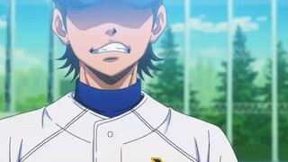 Diamond no Ace- S2 Episode 25