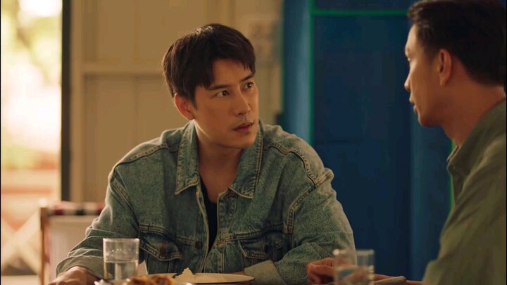 ย้อนเวลาเป็น ข้ามเวลาตาย EP.6