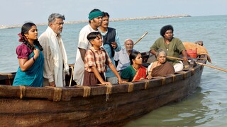 Boat full movie [indo sub]