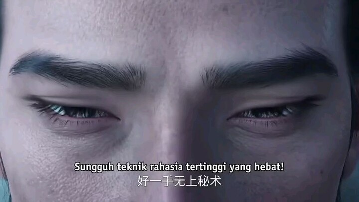 sword of comming s2 ep 7