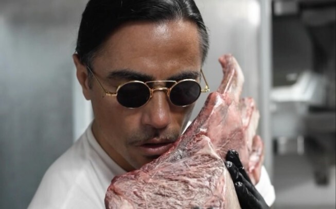 Go All Out with Steak!