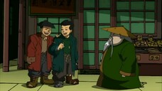 Teenage Mutant Ninja Turtles (2003) - 100 - Tales of Master Yoshi