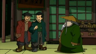 Teenage Mutant Ninja Turtles (2003) - 100 - Tales of Master Yoshi