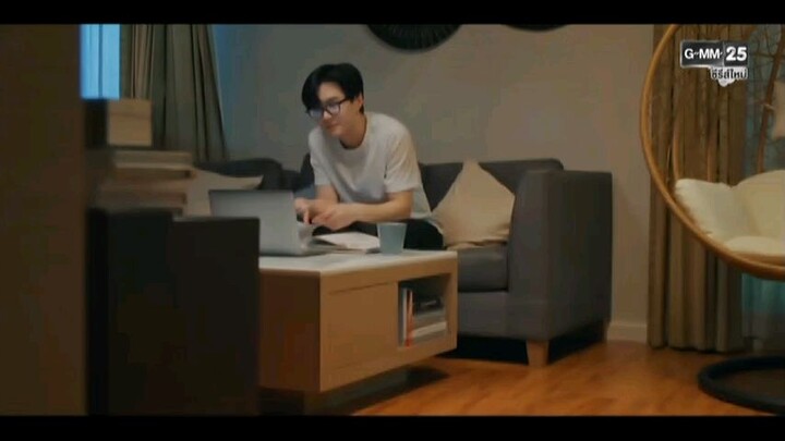 Fourever You Part 2 : Beside The Sky EP.2