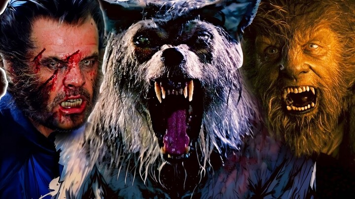 8 Best Cinematic Depictions of Werewolf That Solidified The Fear Of Lupines In Us - Ranked.