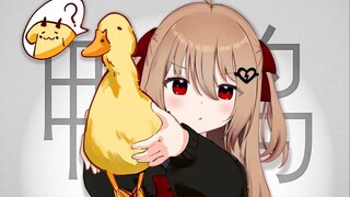 【Evil】Heaven and earth bless you, AI will turn you into a duck