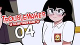 (Yuk Main) Troublemaker #4 - Mencari mini games, Easter egg dan ayang.