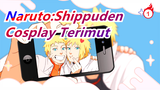 Naruto:Shippuden | Cosplay Terimut / ONInoYORU 2014_1