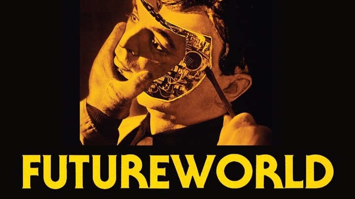 FUTURWORLD 1976